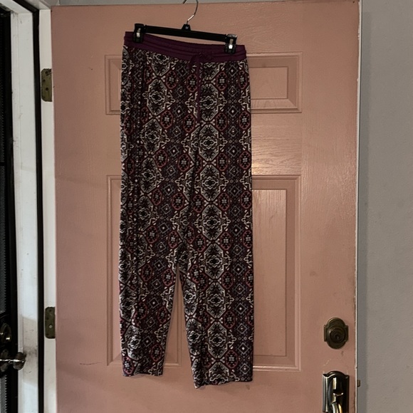 Boho pants - Picture 2 of 3